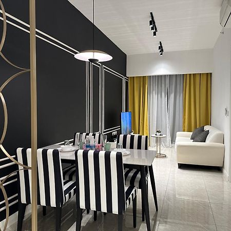 The Axon Suites Bukit Bintang Klcc By Skyscraper كوالالمبور المظهر الخارجي الصورة