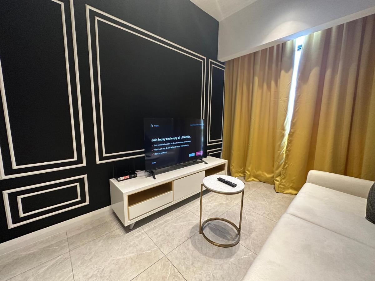The Axon Suites Bukit Bintang Klcc By Skyscraper كوالالمبور المظهر الخارجي الصورة
