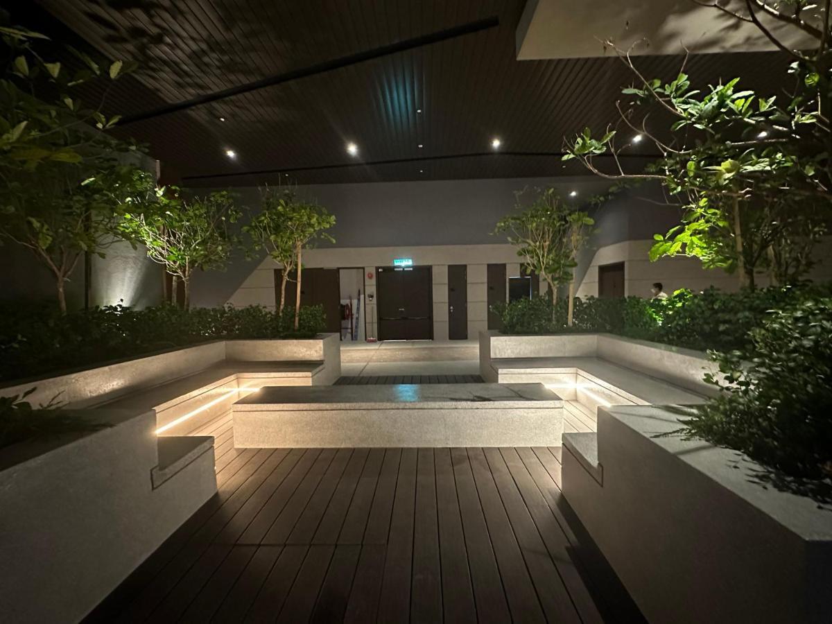 The Axon Suites Bukit Bintang Klcc By Skyscraper كوالالمبور المظهر الخارجي الصورة
