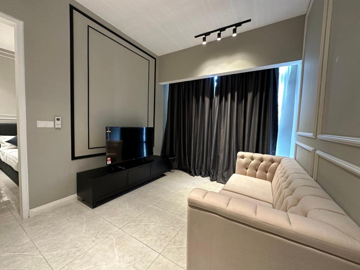 The Axon Suites Bukit Bintang Klcc By Skyscraper كوالالمبور المظهر الخارجي الصورة