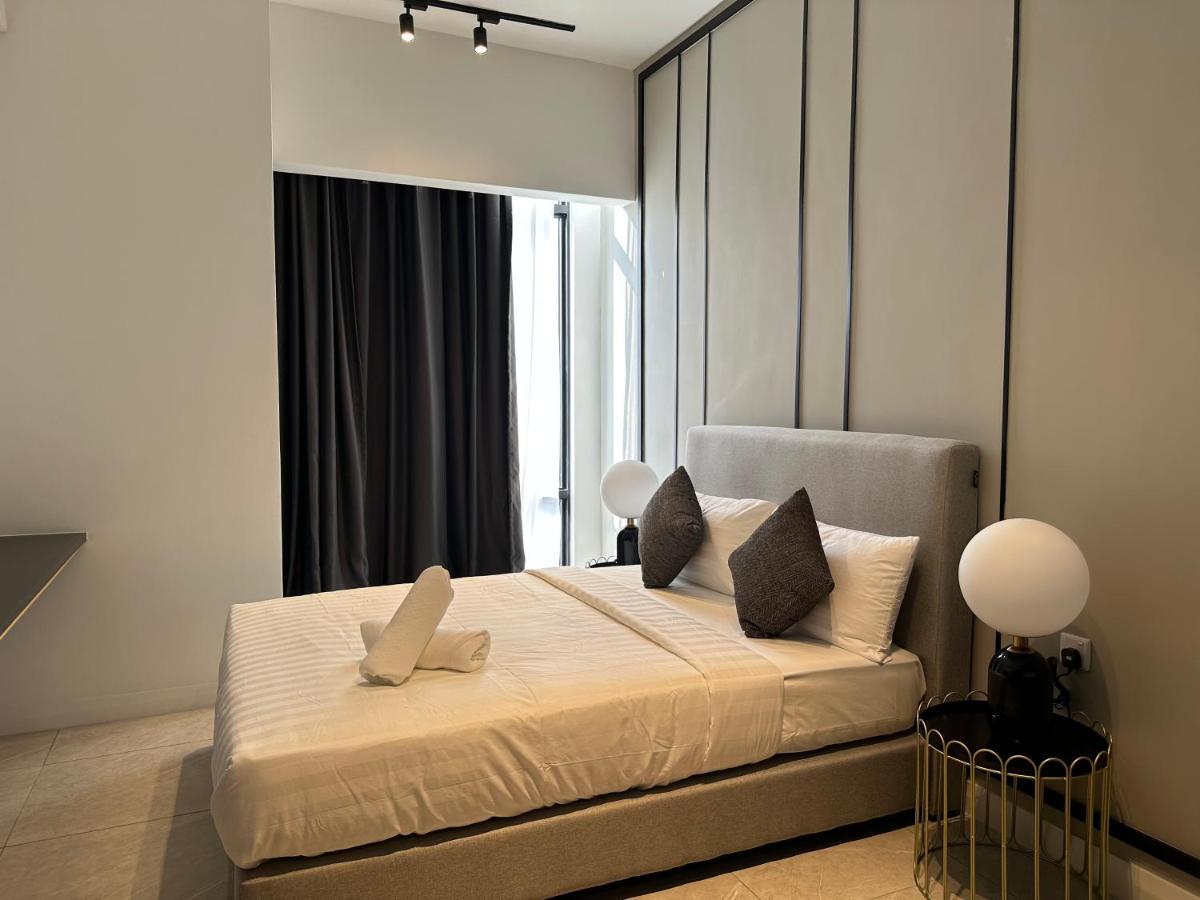 The Axon Suites Bukit Bintang Klcc By Skyscraper كوالالمبور المظهر الخارجي الصورة