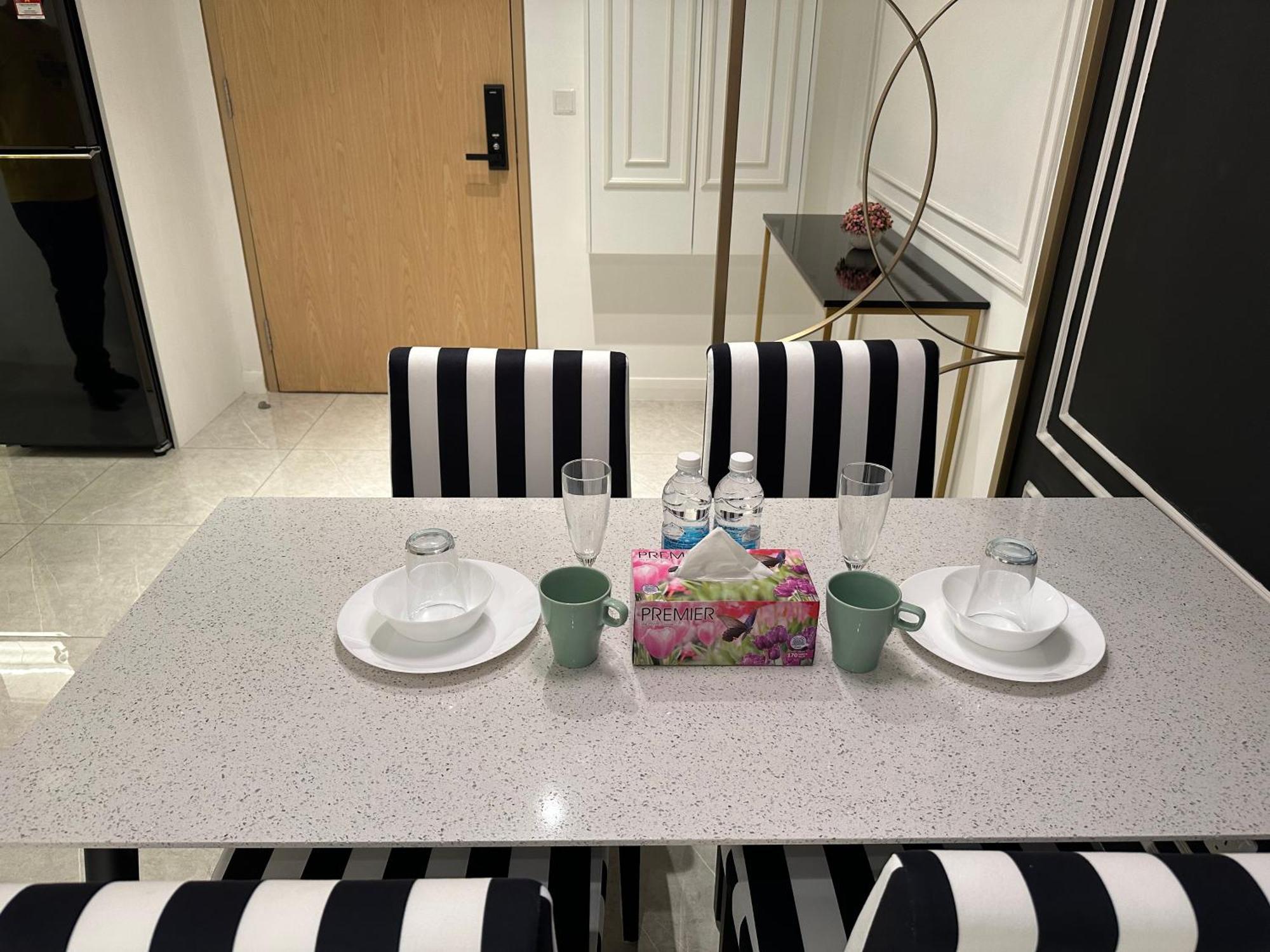 The Axon Suites Bukit Bintang Klcc By Skyscraper كوالالمبور المظهر الخارجي الصورة