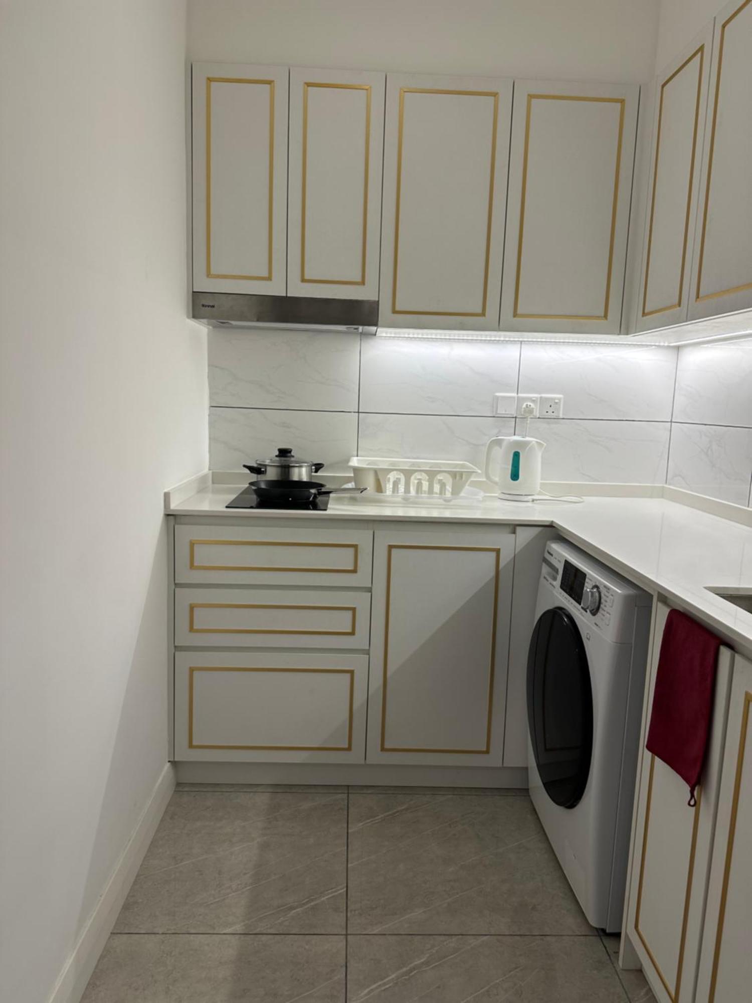 The Axon Suites Bukit Bintang Klcc By Skyscraper كوالالمبور المظهر الخارجي الصورة