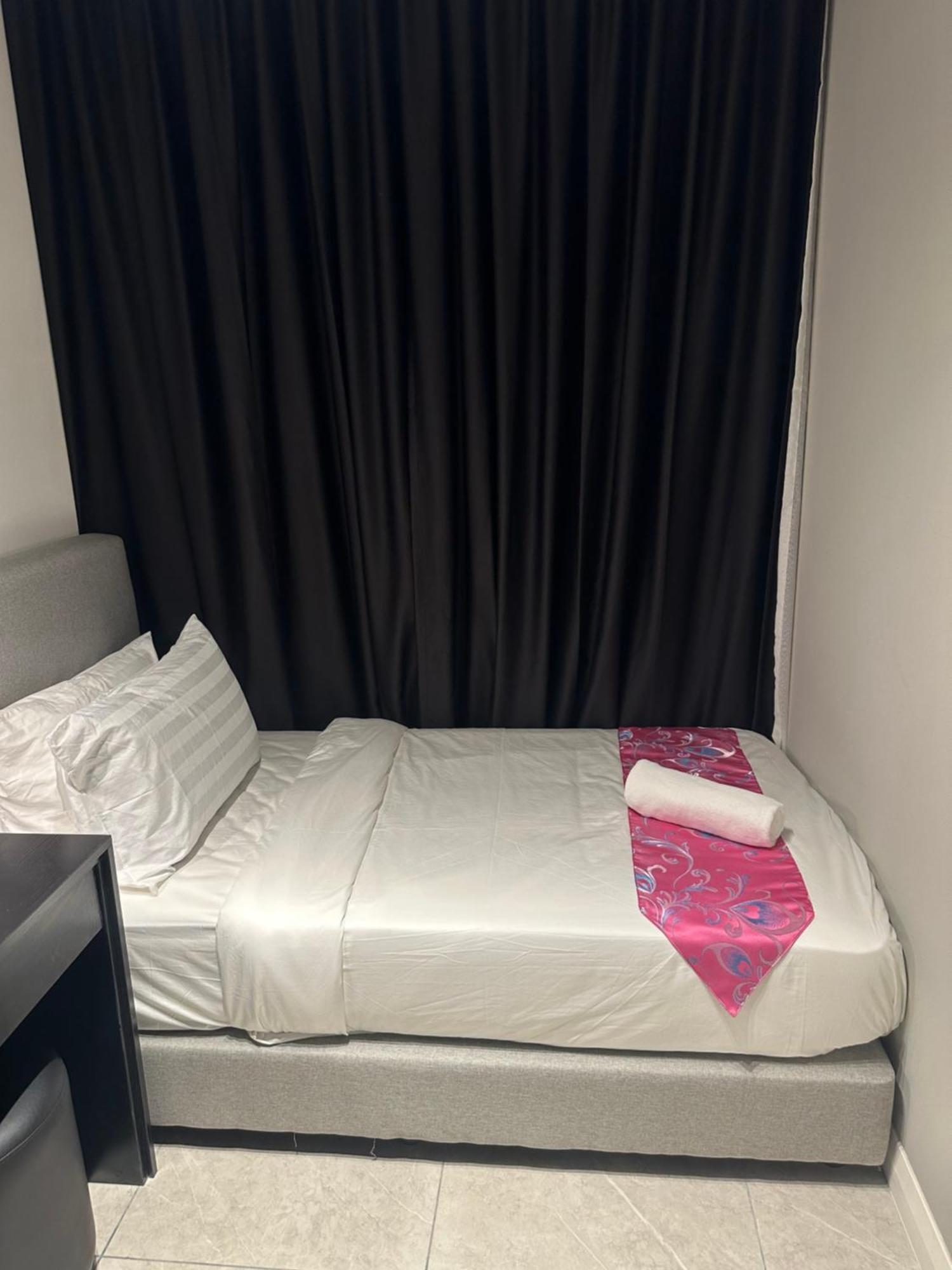 The Axon Suites Bukit Bintang Klcc By Skyscraper كوالالمبور المظهر الخارجي الصورة