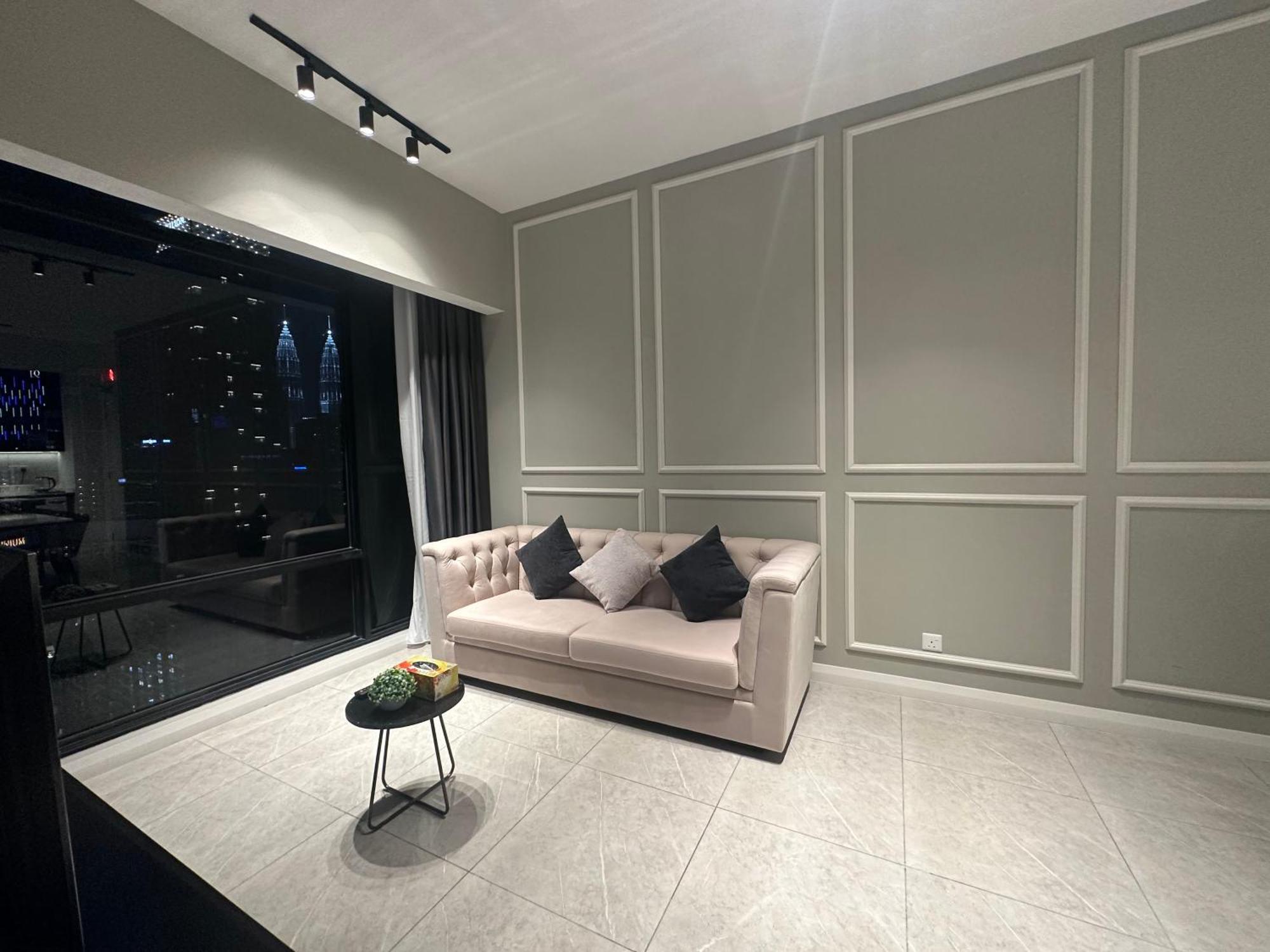 The Axon Suites Bukit Bintang Klcc By Skyscraper كوالالمبور المظهر الخارجي الصورة